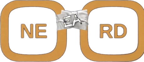 EA Nerd logo